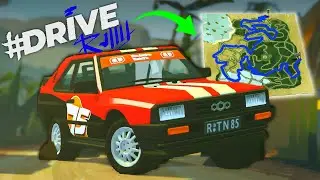 #DRIVE