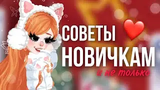 ‼️СОВЕТЫ НОВИЧКАМ В HIGHRISE‼️| 