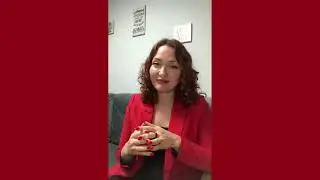 Отзыв Натальи Алексеевой об обучении  коучингу