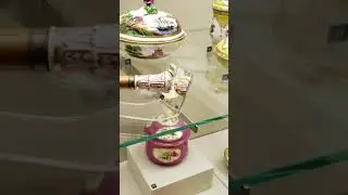 Sadberk Hanım Müzesi'nden