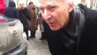 Всех нахуй