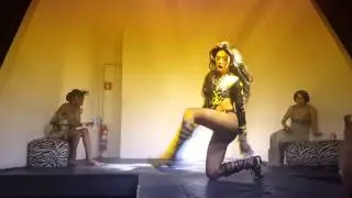 Natasha Princess - Come (Freedom 03/04/16)