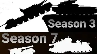 Season 7/Season 3|@Gerand