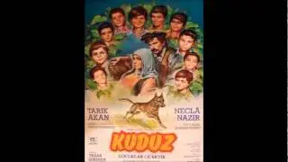 Cocuklar cicektir - Kuduz - Film Müzigi
