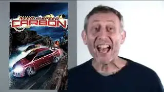 Michael Rosen describe need for speed games (in my opinion)