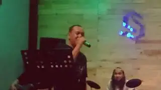 Jika Kau Mengerti Power Slave Cover Live BSKY Cafe Cilegon Banten