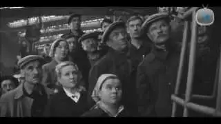 Колпино. Кинолекторий. Трудовой патриотизм