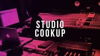 MAKING A TWERK BEAT FROM SCRATCH IN FL Studio 20 | TheBeatzGod