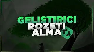 ROZET ALIMI KAPATILMADAN ALIN! | DISCORD GELISTIRICI AKTIF ROZETI NASIL ALINIR ? 2023