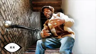 Ephriam Ahmed - The Danger (Official Video) (Dir. Mitchell Mages)