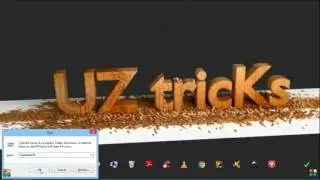 How to add multiple shortcuts in My Computer (win xp, vista, 7, 8, 10) @ UZ tricKs