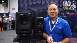 NAMM 2019 | Fluid Audio FX50