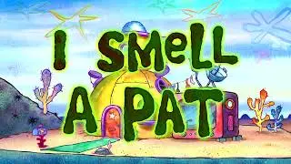 The Patrick Star Show Music - Rondeau
