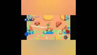 BRAWL STARS movie... #brawlstars #shorts