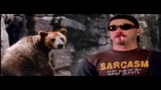 Grizzly Man : The Crazy/Insane Unseen Footage