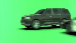 green screen chroma fx cop car crash free DL