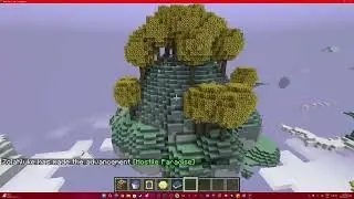 Aether 1: How to install the Aether for 1.19.4