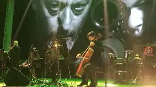LEON - Звук Кино - шоу саундтреков