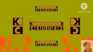 (REUPLOAD/YTPMV) Klasky Csupo Group Scan Effects (SBEUMACE)