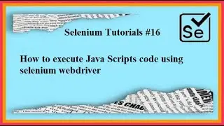 #Tutorials