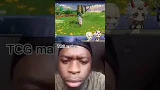 Genshin impact 3.3 livestream.exe 