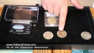 Rare Gold Coins, Coin Cleaning, & How To Spot Fake Coins Tips by Sahara Coins