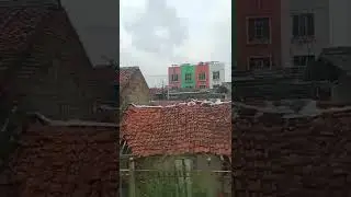 naik krl