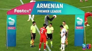 Pyunik (4-0) Van (07.05.23) 2022-23 Fastex APL, M/D 31, Highlights