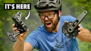 Is Sram’s new GX the workhorse of the future?
