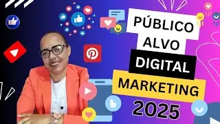 Público _Alvo 🎯 :Descubra como definir e Comunicar-se com seu Mercado ideal..