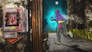 The Most INTENSE Escape Ever!