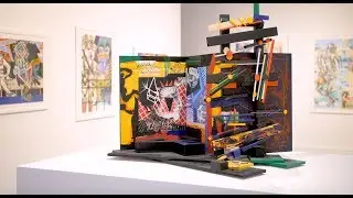 Agora Gallery Opening Reception - October 18th, 2018