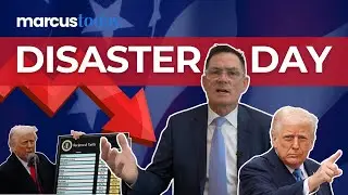 Trump's Tariffs Shock the Market – What Investors Should Know Today | April 3