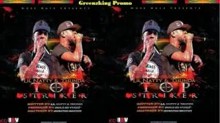 Lil Natty & Thunder - Top Striker (Grenada Soca 2017) SOCA MONARCH TUNE
