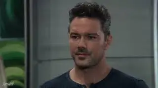 GH: 2/27/26 - Nathan Wants to Move On from Maxie Part 2/2