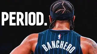 Orlando Magic Got Better This Off Season | How Many Games Will They Win?