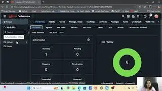 🎬 Day 2 | UiPath Studio Installation & Orchestrator Access | Beginner’s Guide to RPA