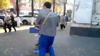 Перевозка пианино Воронеж medium