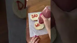 GENIUS BURGER LABEL HACK! Use this at all your future parties!! #summer #summerhacks #momhack