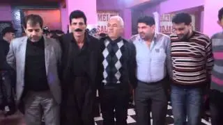 KOMA MERDİNE HALAY