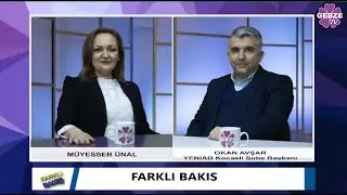 İş Adamları Gözüyle Ekonomi