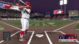 MLB n Tokes.. chill stream