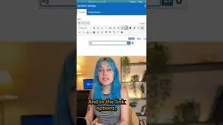 How to make jumps to a specific section with anchor links on your WordPress page #wpb #wordpress