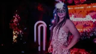 Noche de Gala de Wedding Planners | G-STUDIOS