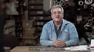 Somos UAM-X - Almacén
