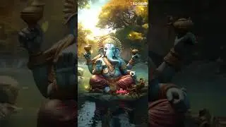 Ganesh Jayanti | Vakratunda Mahakaya | Ganesh Vandana🙏🙏 