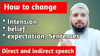 How to change