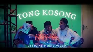 TONG KOSONG - RKEY (Official MV)