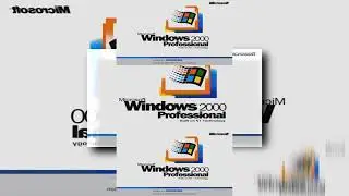 (YTPMV) New Windows 2000 Startup Scan V5