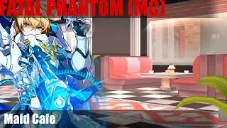 [Elsword NA] Fatal Phantom - Maid Cafe